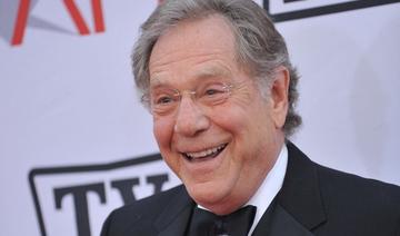 L'acteur américain George Segal est mort à 87 ans