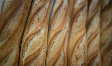 La baguette candidate de la France pour le patrimoine de l'Unesco 