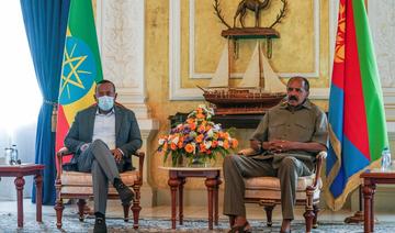 Ethiopie: l'Erythrée va retirer ses troupes du Tigré, selon Abiy Ahmed