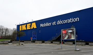 Salariés espionnés: la justice requiert une peine "exemplaire" contre Ikea France