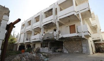 La France rouvre son ambassade à Tripoli après sept ans de fermeture