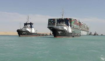 Un virus, un bateau: quand le commerce mondial, à flux tendu, déraille 