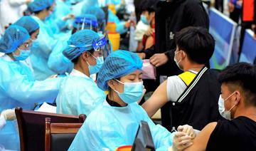 Covid: les vaccins chinois ont montré qu'ils étaient sûrs (experts OMS)