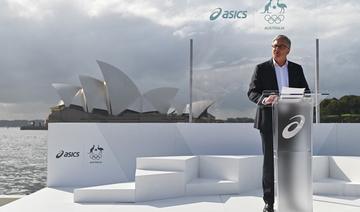 Ouïghours: le comité olympique australien critiqué pour ses tenues Asics