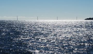Washington veut doper les éoliennes en mer