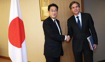 Les chefs américains de la diplomatie et de la Défense entament leur tournée asiatique 