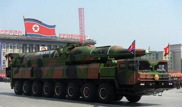 Pyongyang lance deux missiles balistiques dans la mer du Japon