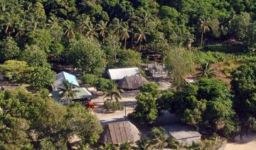 Premier cas local de Covid-19 à Wallis et Futuna