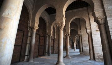 Kairouan | Monuments historiques et lieux de culte: Dans un état de dégradation avancé