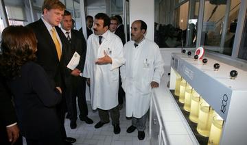 Semaine de l’eau et de l’énergie. Tout savoir sur la startup «Green Watech»