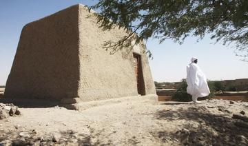Mausolées de Tombouctou: un euro symbolique remis au Mali et à l’UNESCO