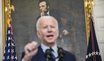 Le plan de relance de Biden franchit l'étape décisive du Sénat