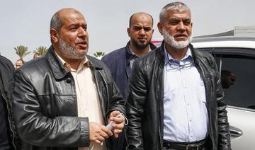 Un «code de conduite» va baliser les élections palestiniennes