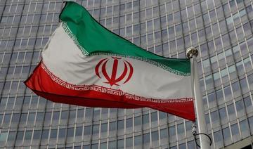 L’Iran demande une levée des sanctions US avant la relance des discussions sur le nucléaire