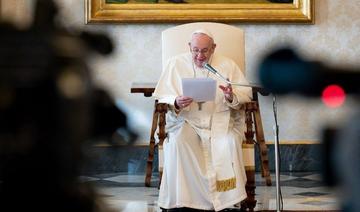 Le Vatican frappe une médaille pour la visite du pape François en Irak