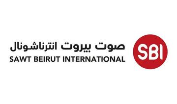 La chaîne libanaise Sawt Beirut International lance une édition en anglais de son site web