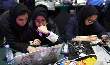 Plus de femmes dans la tech en Arabie saoudite qu’à la Silicon Valley