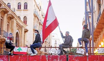 Les Libanais se ruent sur les produits subventionnés après une nouvelle chute de la livre