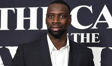 Omar Sy dans une nouvelle comédie d’action française de Netflix