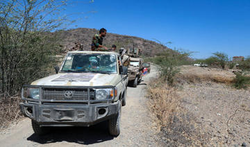 L'armée yéménite fait «de grands progrès» contre les Houthis à Taïz