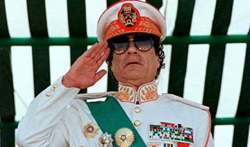 Le superyacht de Kadhafi se met au vert