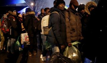 Le Royaume-Uni héberge ses demandeurs d’asile dans des «conditions sordides»