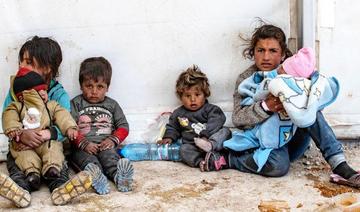 Human Rights Watch critique les gouvernements occidentaux pour avoir ignoré la crise des camps en Syrie