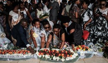 Génocide des Tutsi au Rwanda: «J'ai dit attention on va au massacre!» affirme Galinié