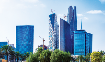 Plusieurs mégaprojets feront de Riyad la capitale du commerce de détail