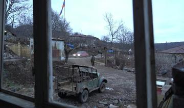 Entre l'Arménie et l'Azerbaïdjan, le désarroi d'un village coupé en deux 