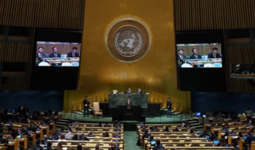 Scènes émouvantes à l'ONU alors que des témoins évoquent les violations des droits de l'homme en Syrie