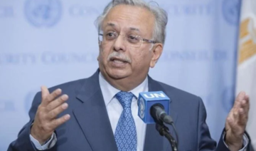 L'Arabie saoudite appelle à plus de tolérance alors que les crimes contre les musulmans montent en flèche