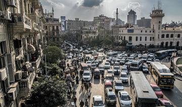 Au Caire, des start-up à l'assaut de la jungle des transports