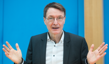 Le ministre allemand de la Santé mis en cause sur des achats de masques