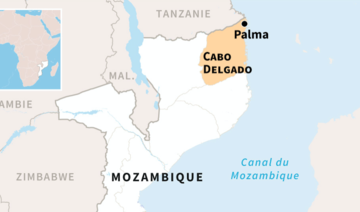 Mozambique: des dizaines de tués, les évacuations de Palma continuent 
