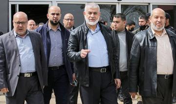 Palestiniens: Fatah et Hamas s'accordent sur un code de conduite électoral