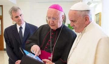 La visite du Pape en Irak envoie un message de «consolation et d’espoir»