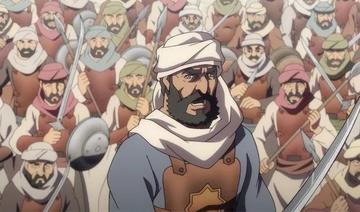 Des Saoudiens réalisent le film d'animation «The Journey» après avoir suivi une formation au Japon