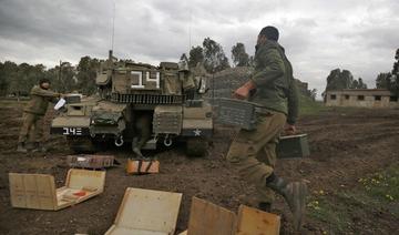 Israël et la Syrie «ont négocié le Golan» contre le divorce entre Damas et Téhéran