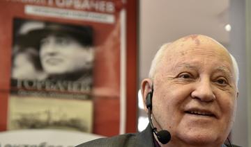 Mikhaïl Gorbatchev fête ses 90 ans « en quarantaine »