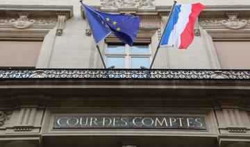 France: la Cour des comptes critique l'impréparation face à la pandémie