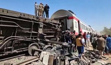 Le sommet tripartite entre l'Égypte, l'Irak et la Jordanie reporté en raison d'un accident de train