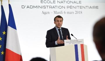 Macron remplace l'ENA par un «Institut du service public» 