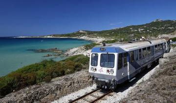 Les Chemins de fer de la Corse (CFC) soupçonnés de "détournement de fonds publics"