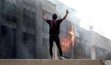 A propos de ceux qui se disent hostiles à toute intervention étrangère