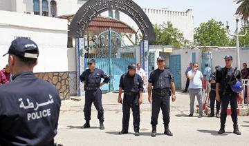 Dégradation de l'état de santé de 23 détenus en grève de la faim en Algérie