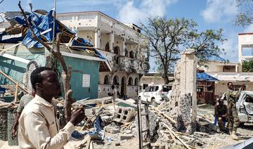 Somalie: les shebab attaquent deux bases militaires
