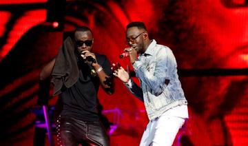 Gims, Dadju et Slimane reprennent « Belle » de Notre-Dame de Paris 