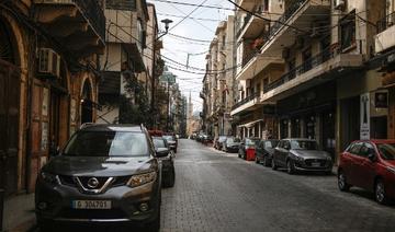 Au Liban, la lente agonie du secteur de la restauration 