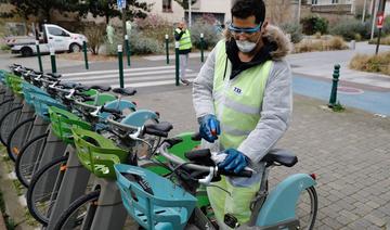 Loi climat: l'Assemblée vote un « paquet d'aides » à l'achat de vélos